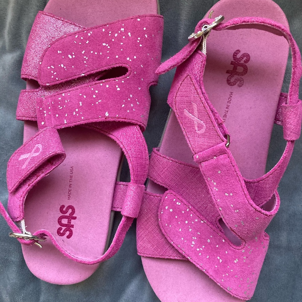 SAS Sandals